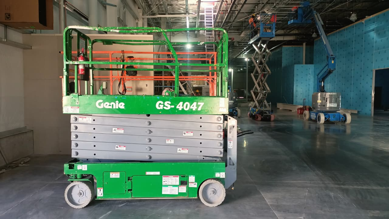 Ing. Carlos Vega — Supervisor Técnico Progalvati NL